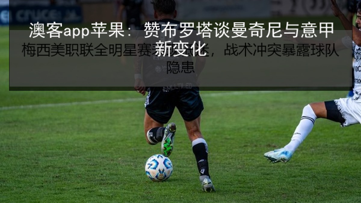 澳客app苹果: 赞布罗塔谈曼奇尼与意甲新变化